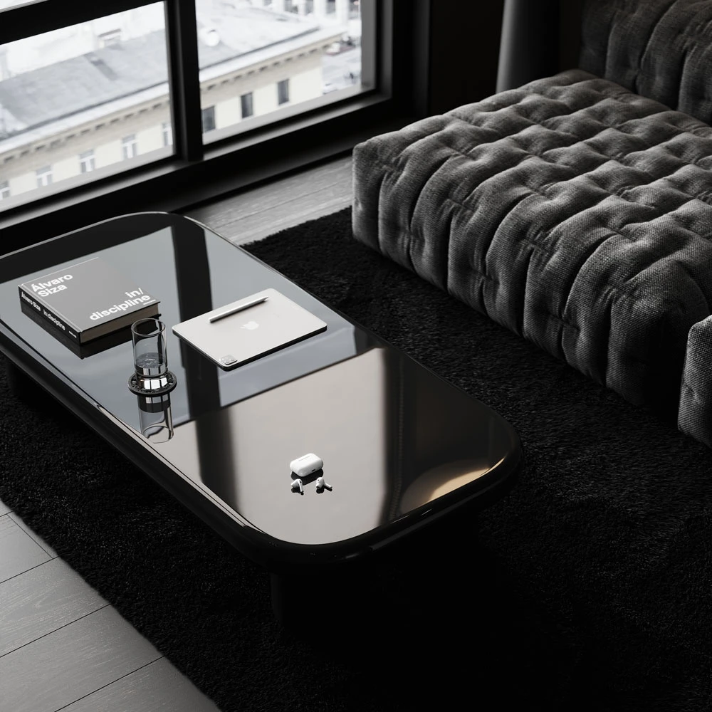 Espaces résidentiels 3