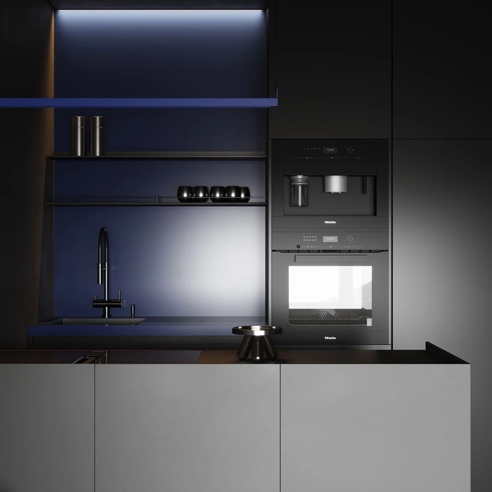 Espaces résidentiels 6