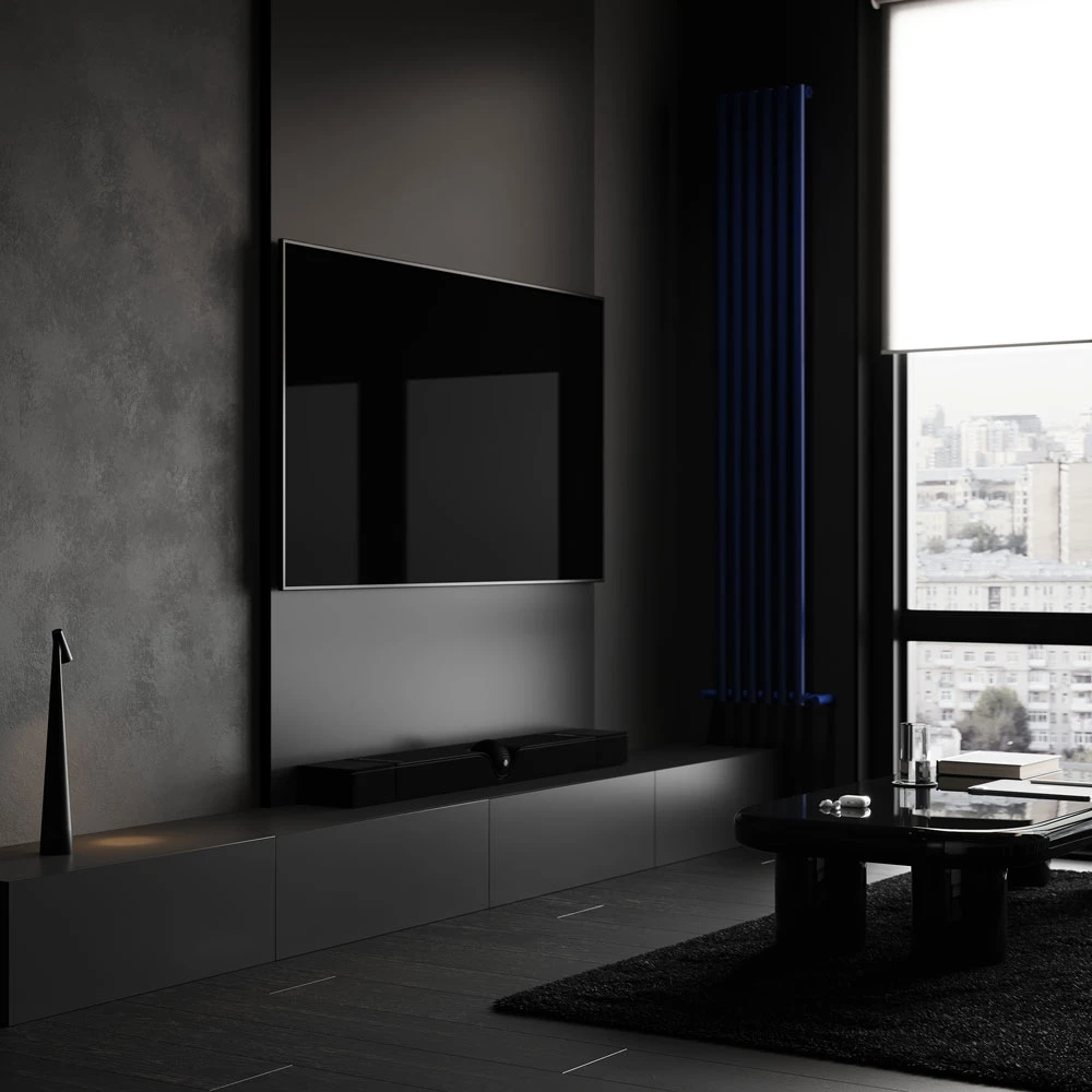 Espaces résidentiels 7