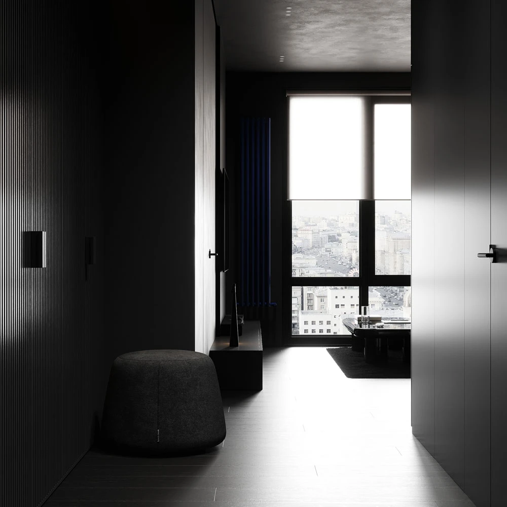 Espaces résidentiels 8