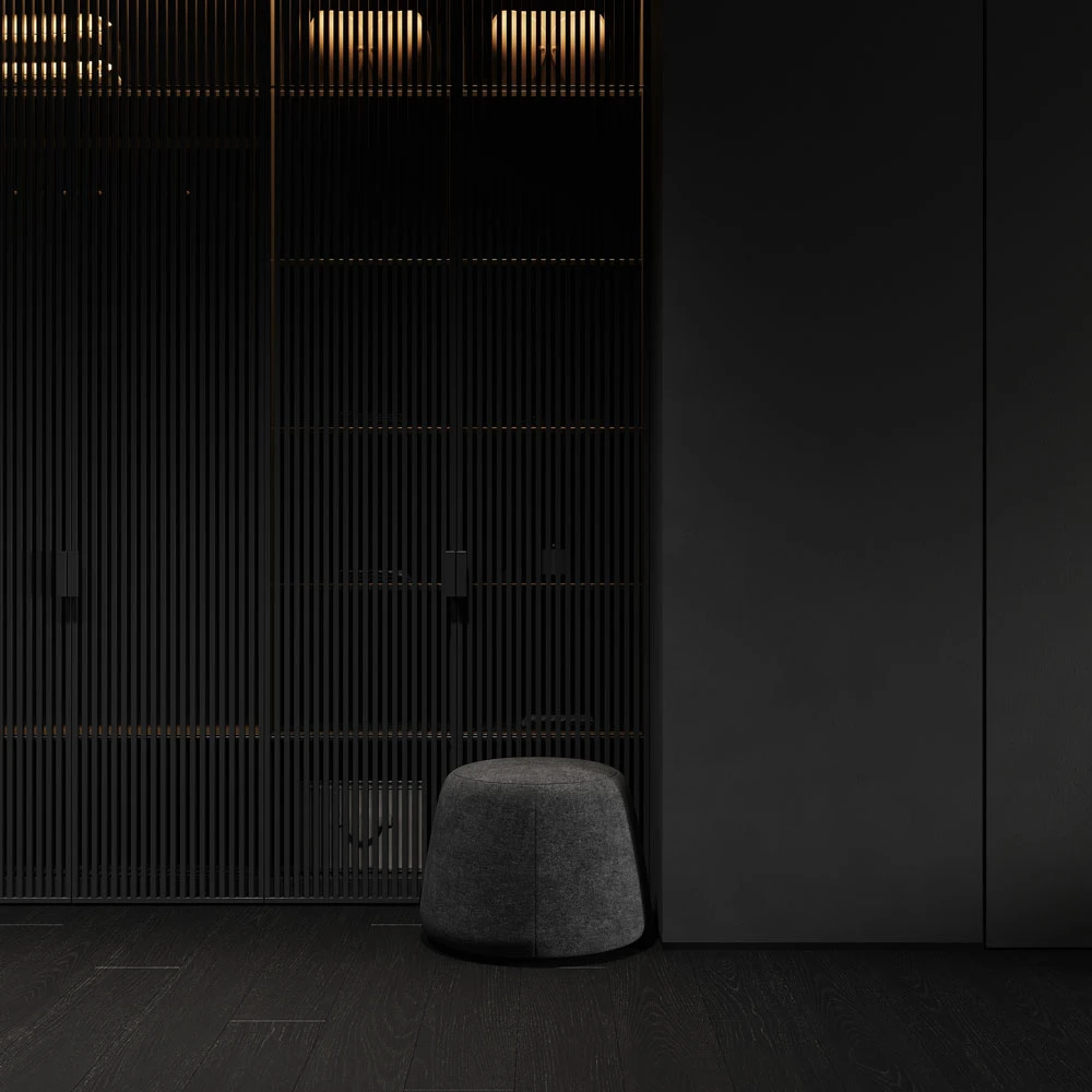 Espaces résidentiels 9