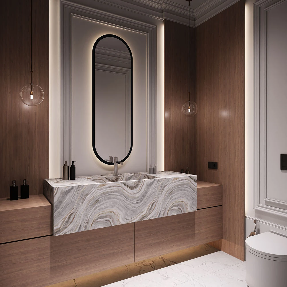 Residential Spaces 4