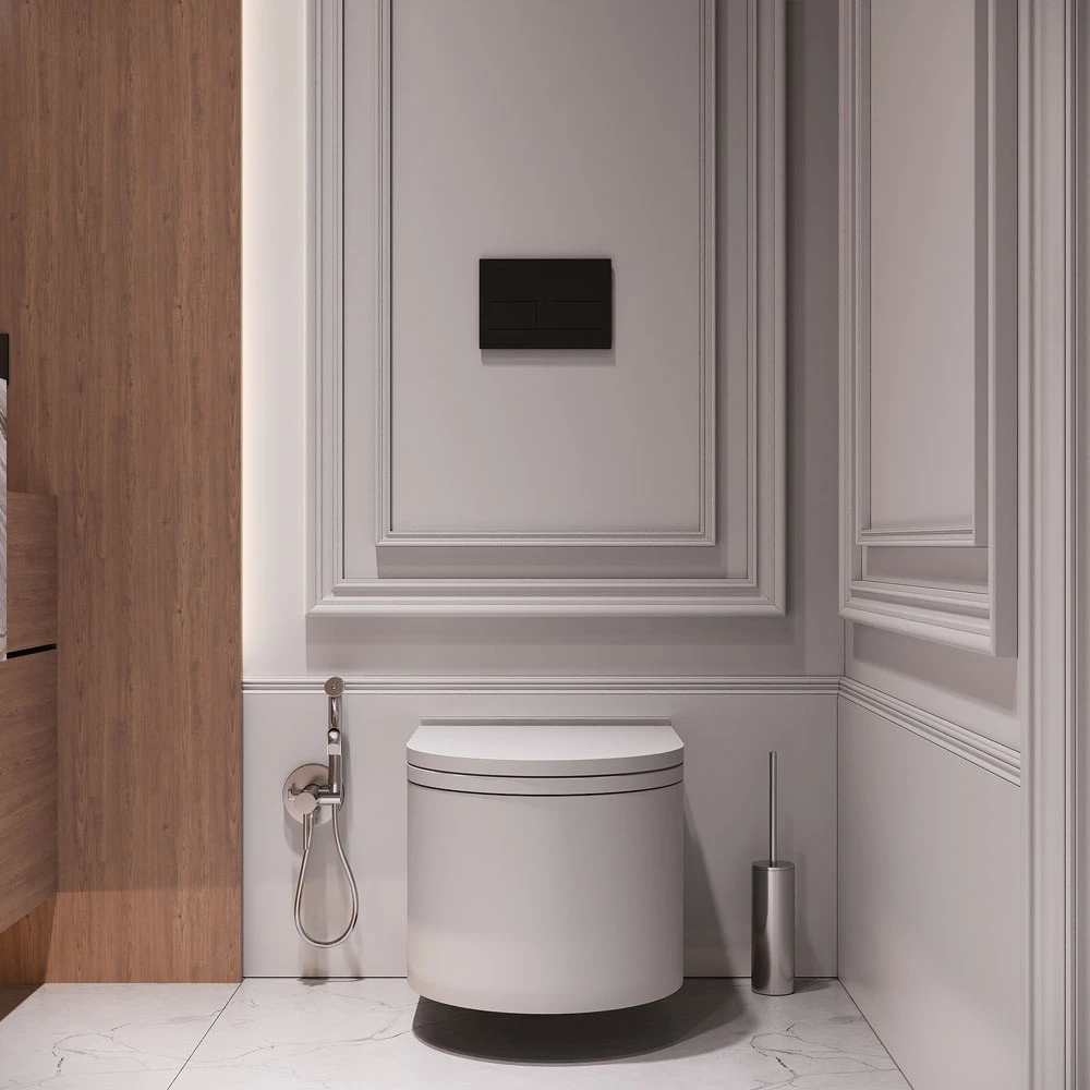 Residential Spaces 5