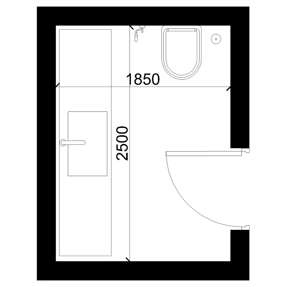 Residential Spaces 7