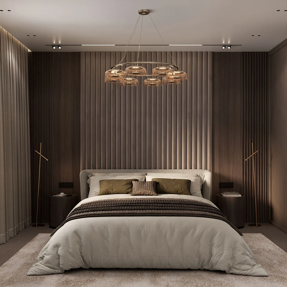 Spazi residenziali 1