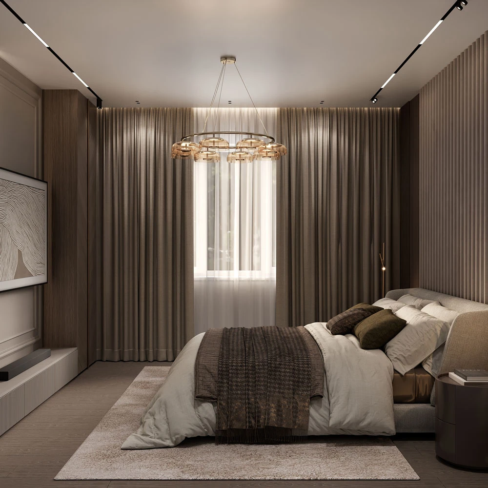 Spazi residenziali 2