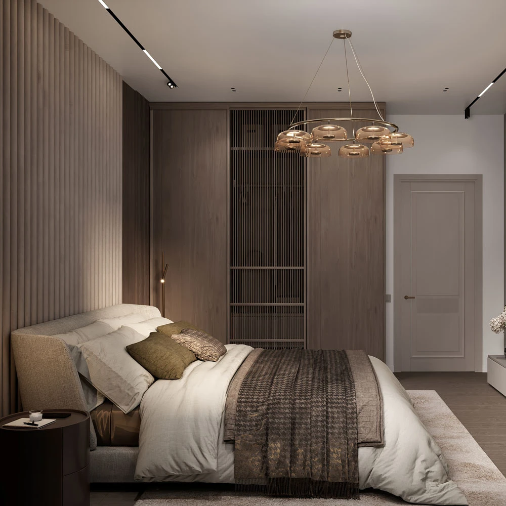 Spazi residenziali 3