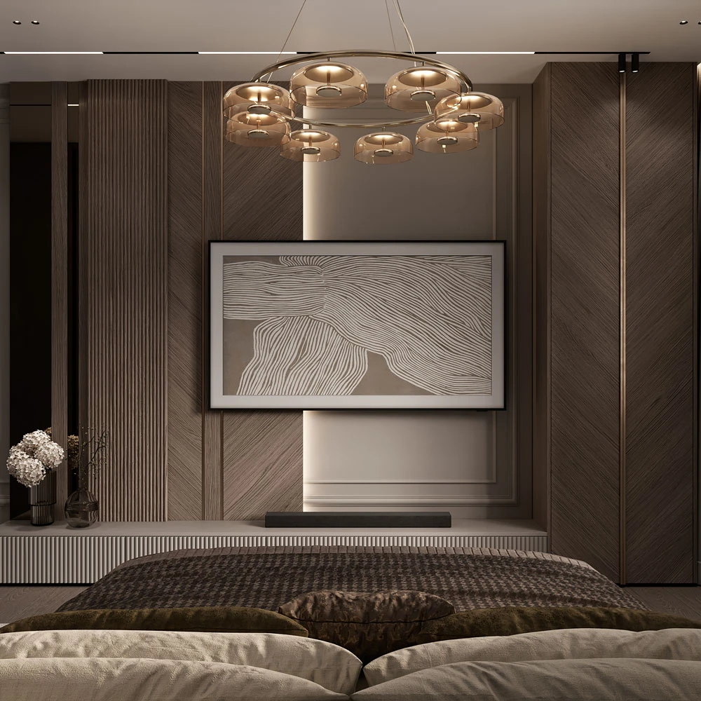 Spazi residenziali 4