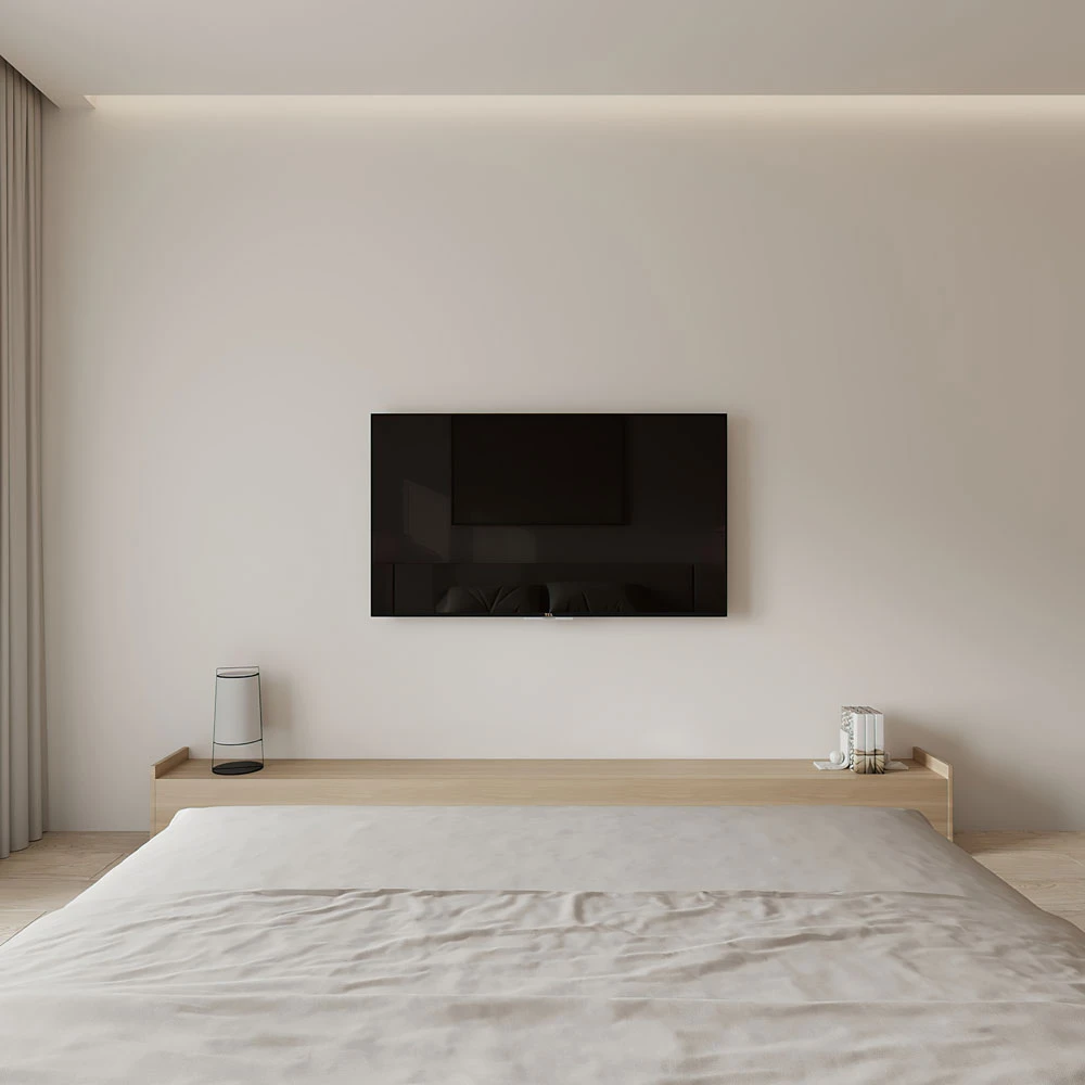 Residential Spaces 2