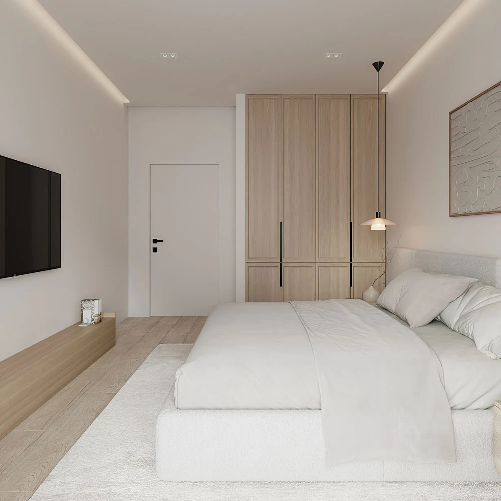 Residential Spaces 3