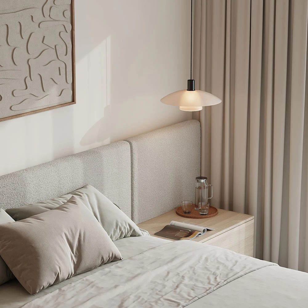 Residential Spaces 5