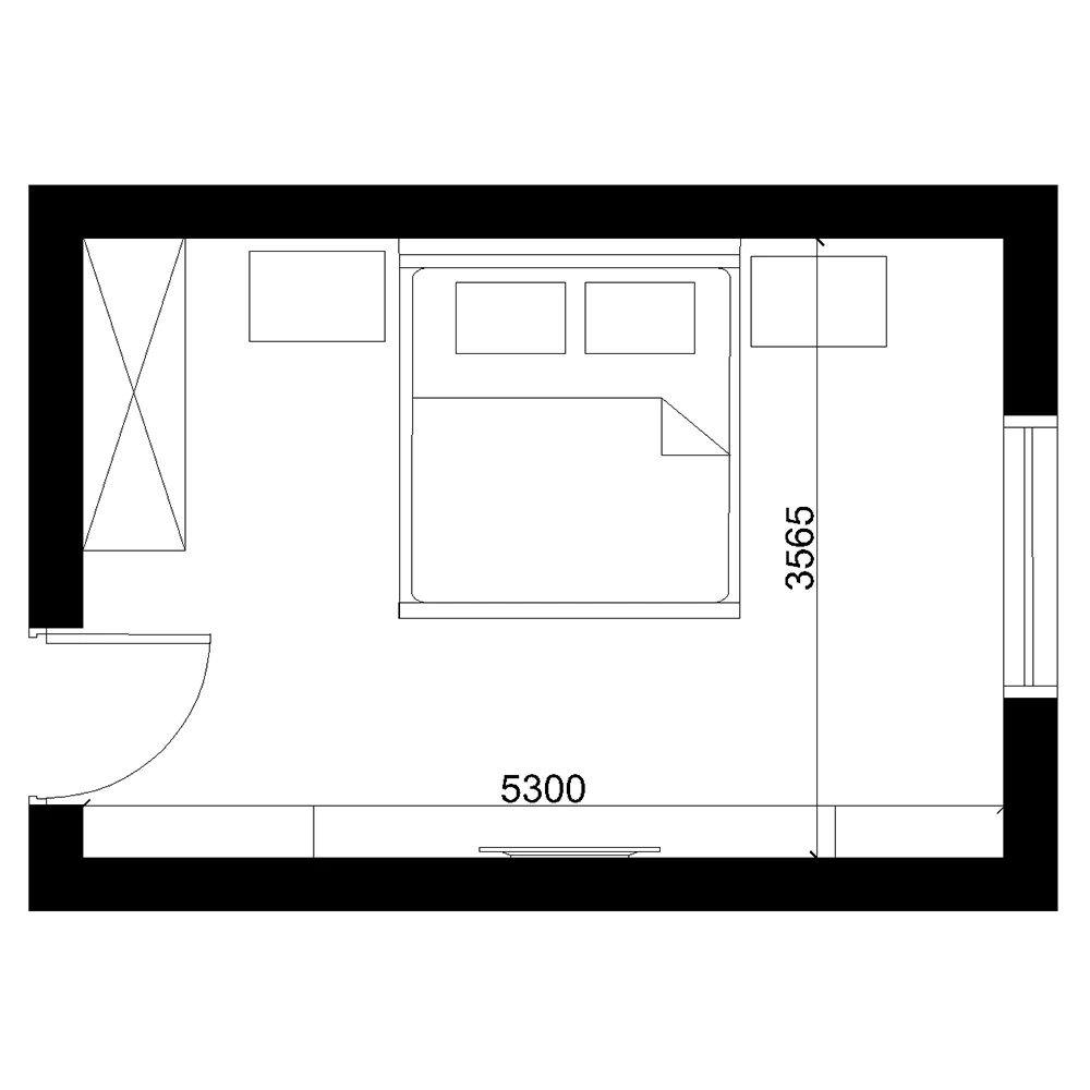 Residential Spaces 6