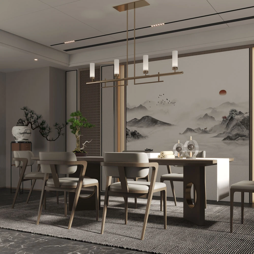 Spazi residenziali 3