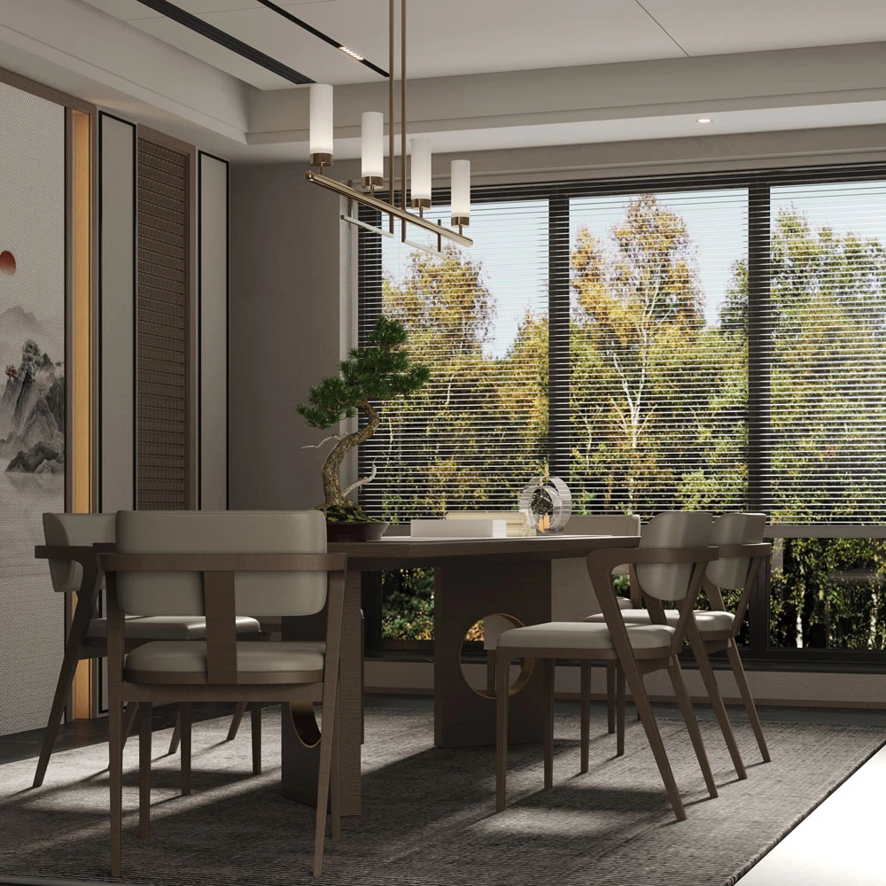 Spazi residenziali 4