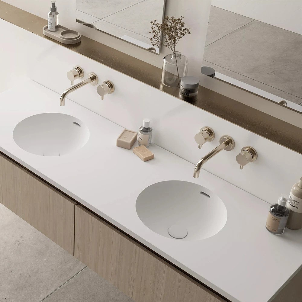 Washbasins 3