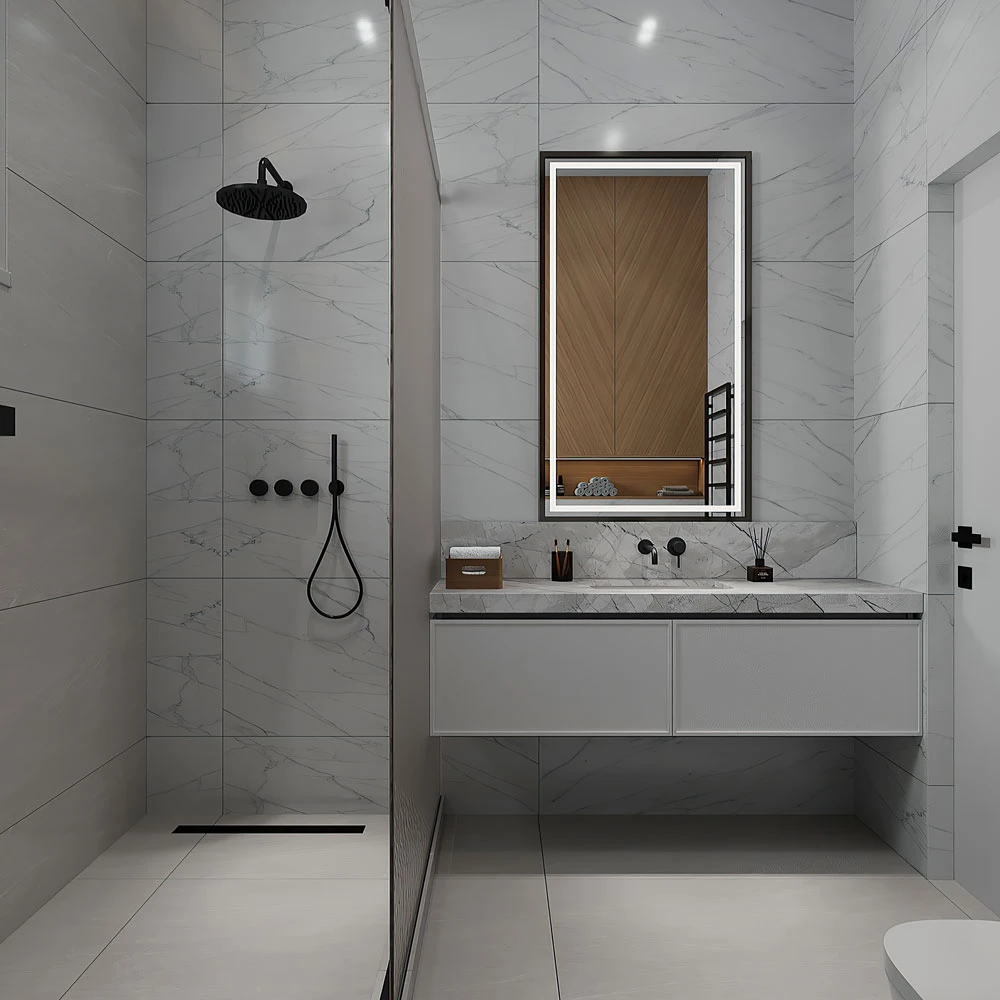 Spazi residenziali 1