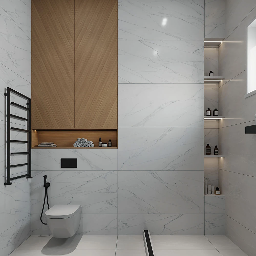 Spazi residenziali 2