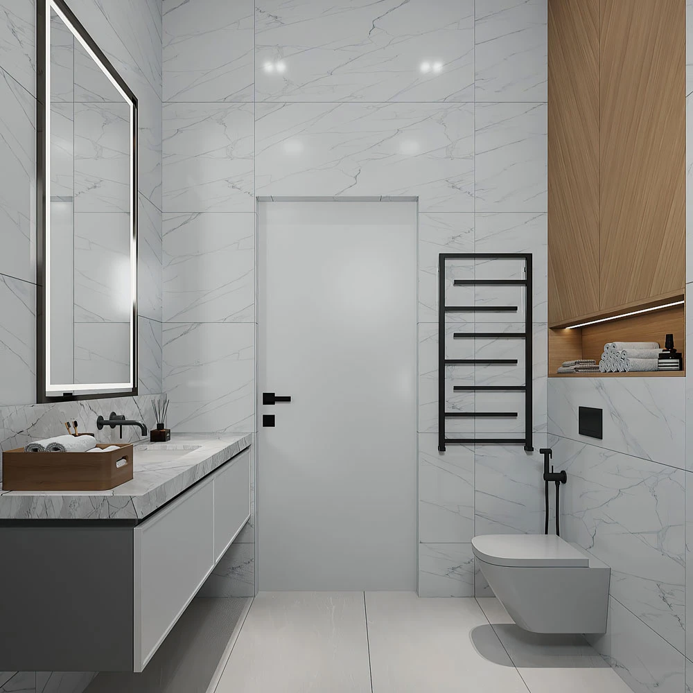 Spazi residenziali 4