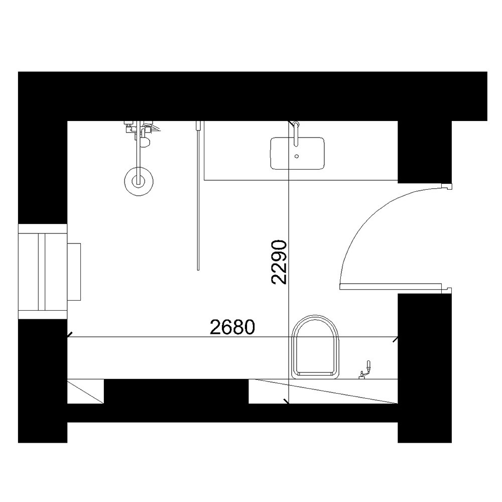 Spazi residenziali 6