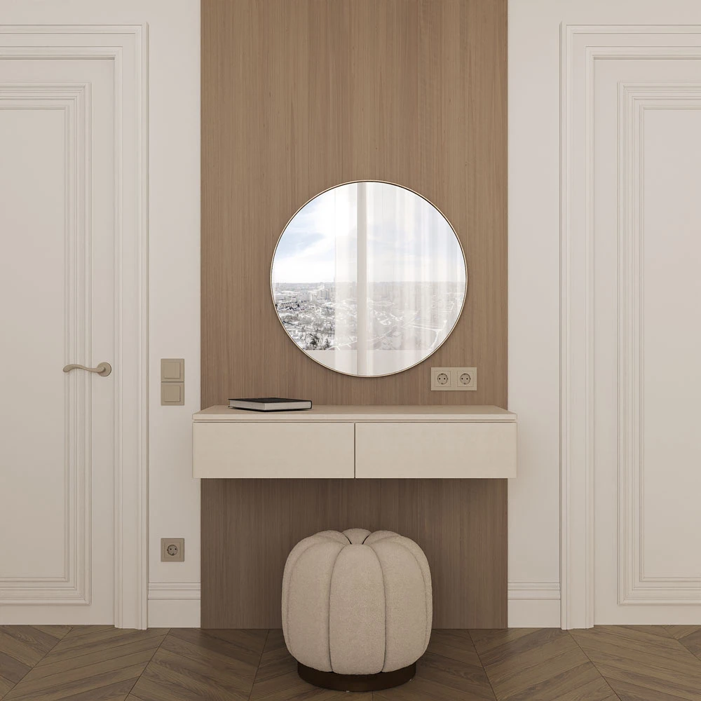 Residential Spaces 4