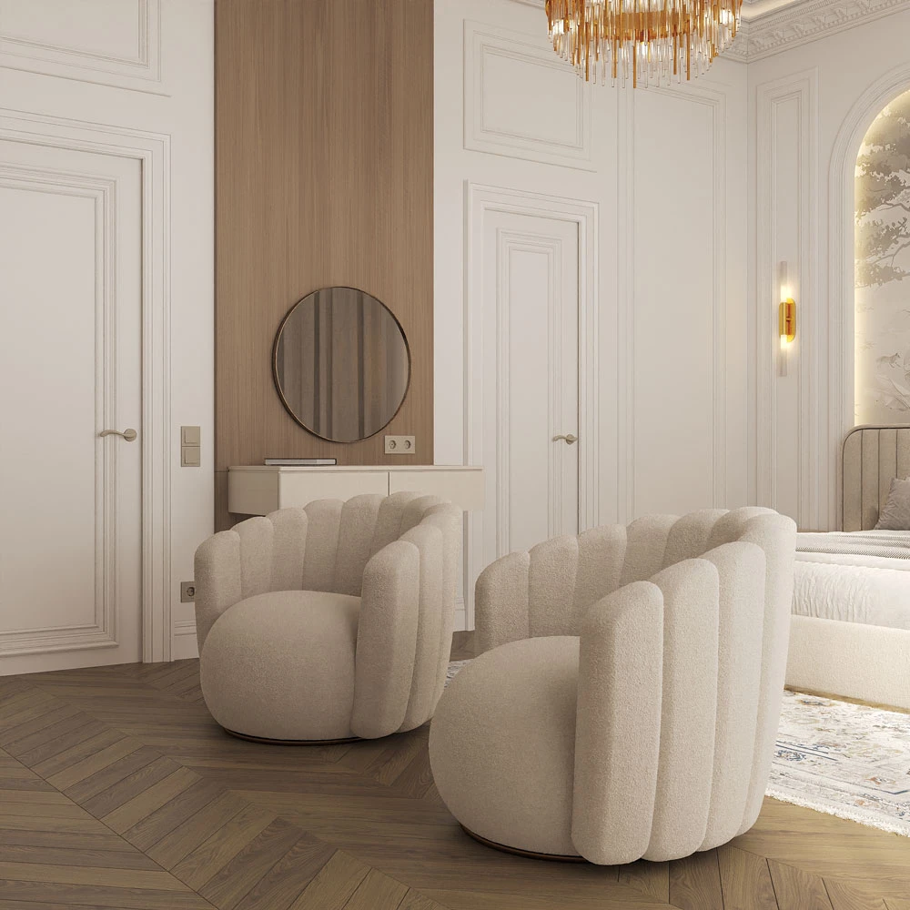 Residential Spaces 5