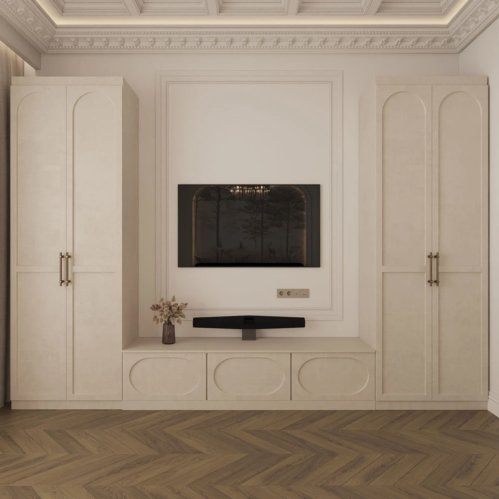 Residential Spaces 6