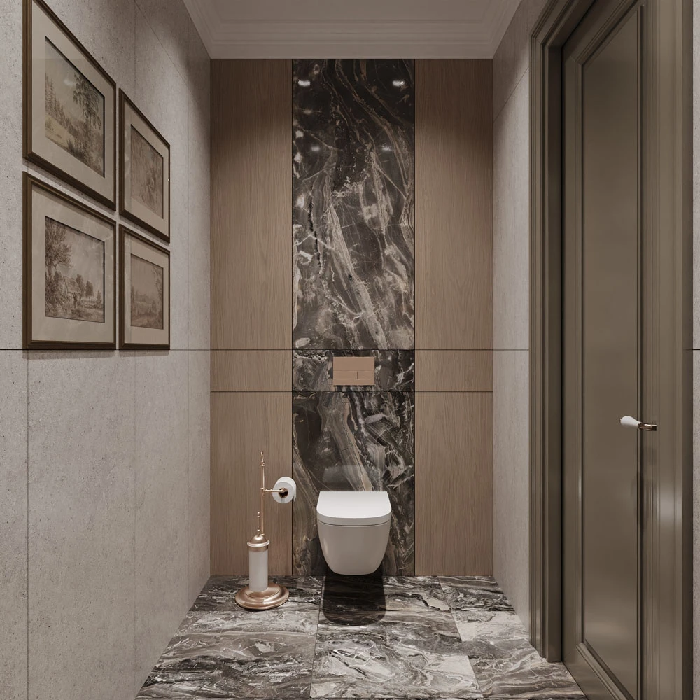 Residential Spaces 2