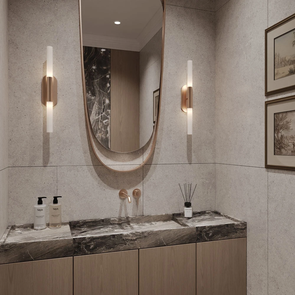 Residential Spaces 3