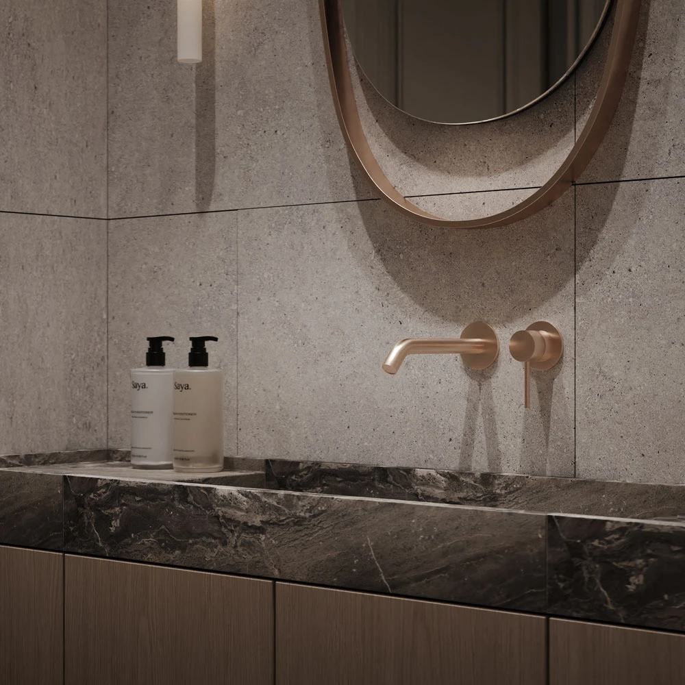 Residential Spaces 5