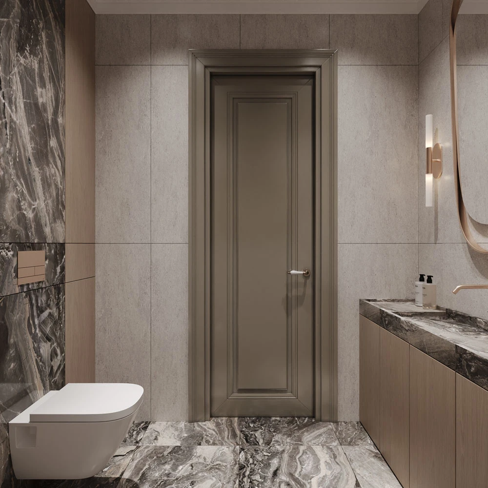 Residential Spaces 6