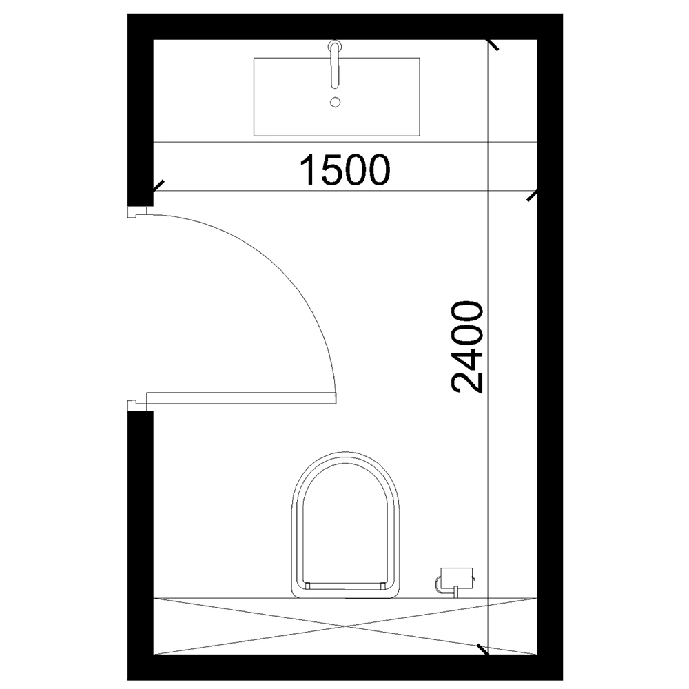 Residential Spaces 7