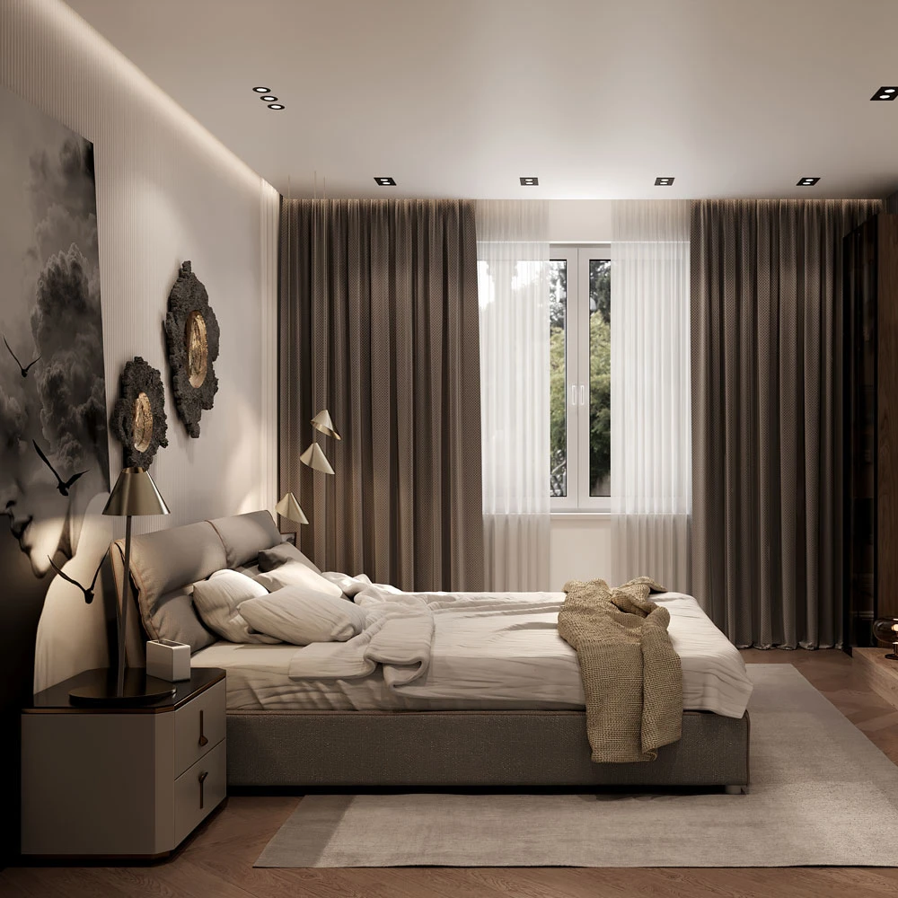 Residential Spaces 3