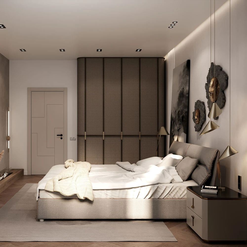 Residential Spaces 4