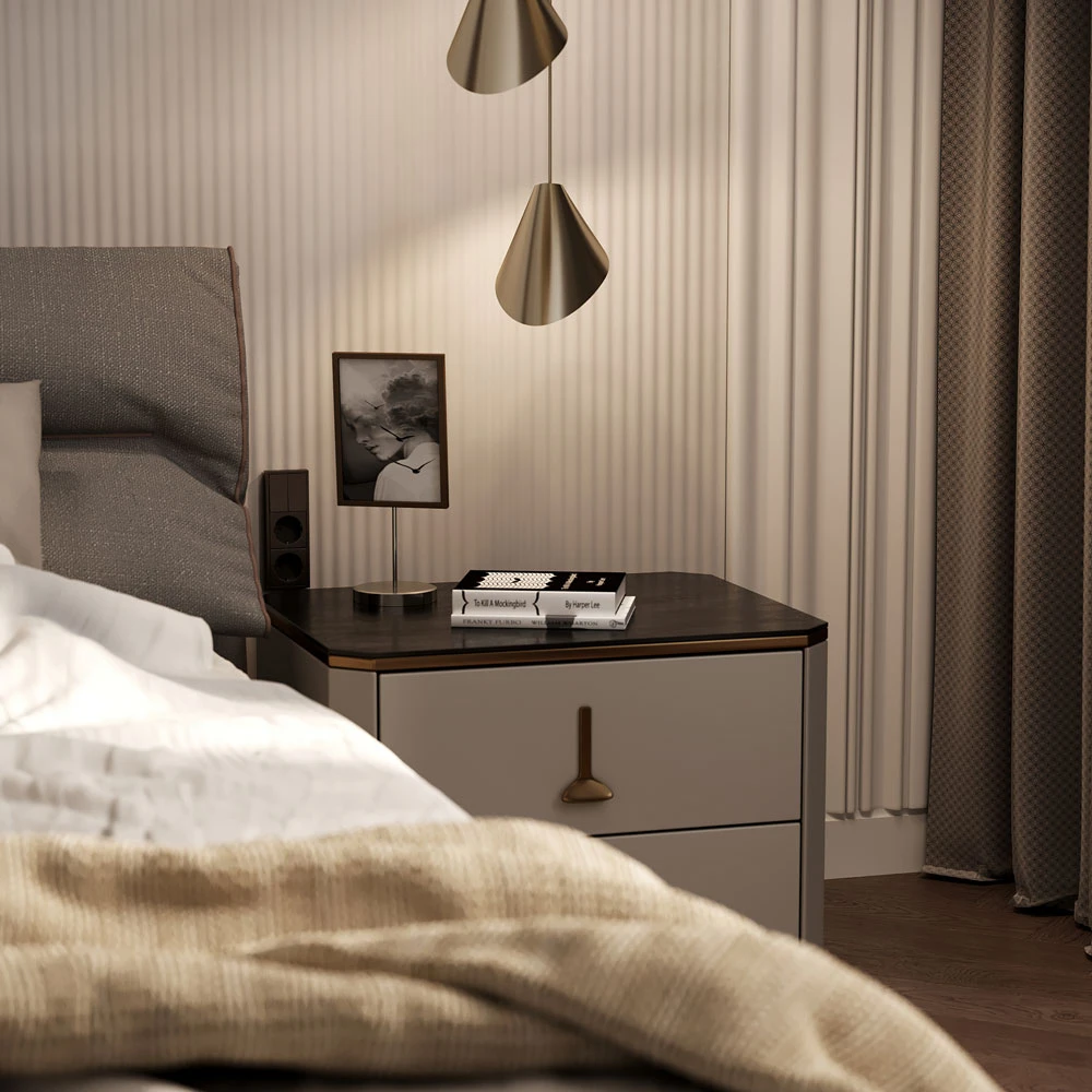 Residential Spaces 5