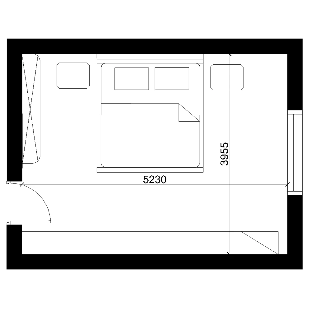 Residential Spaces 6