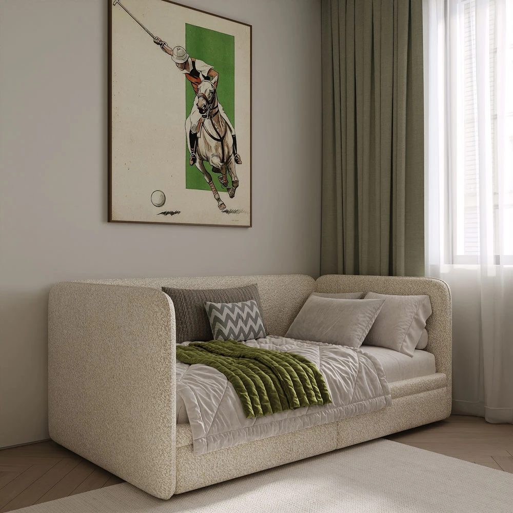 Residential Spaces 5