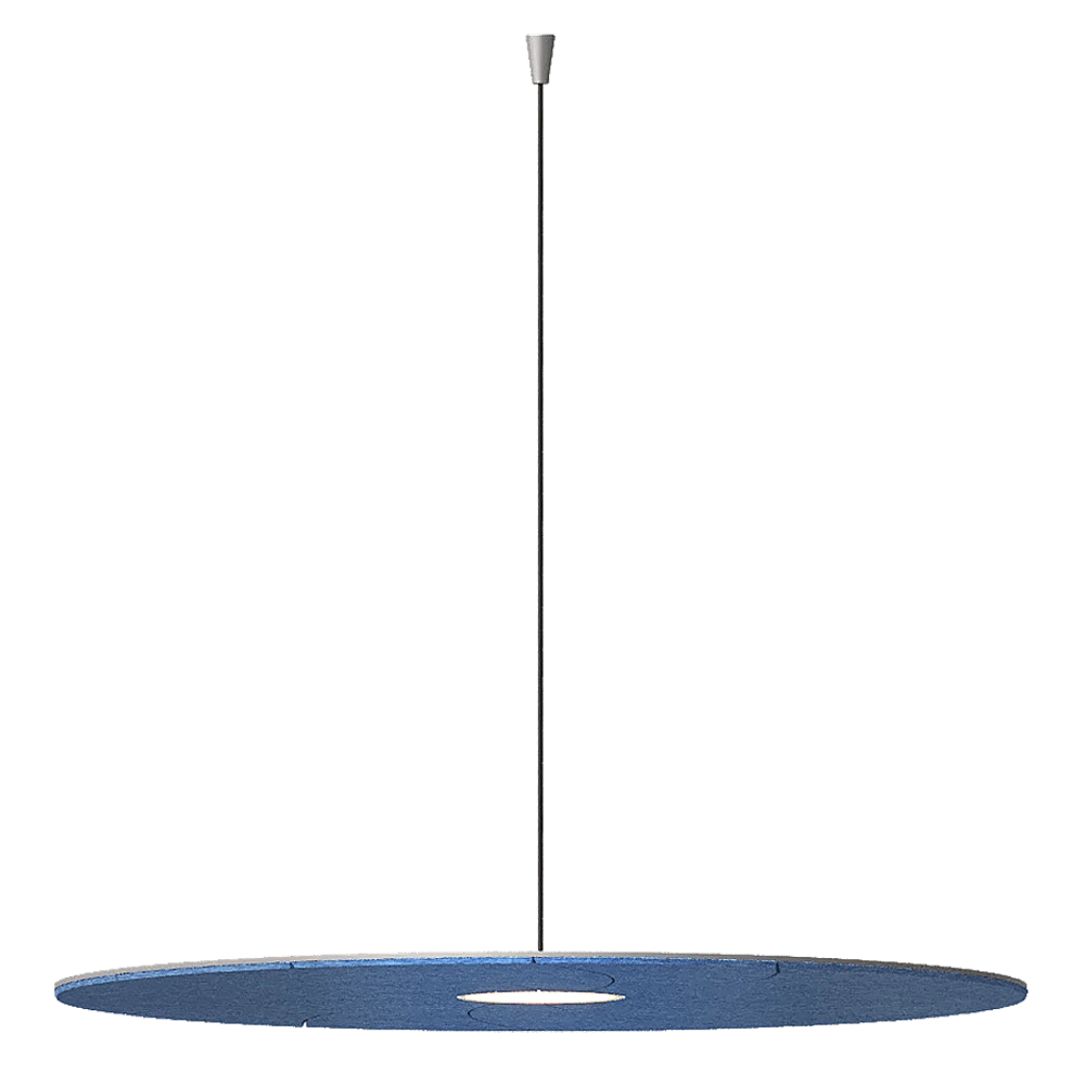 Ceiling Lamp Fovere Donut 100
