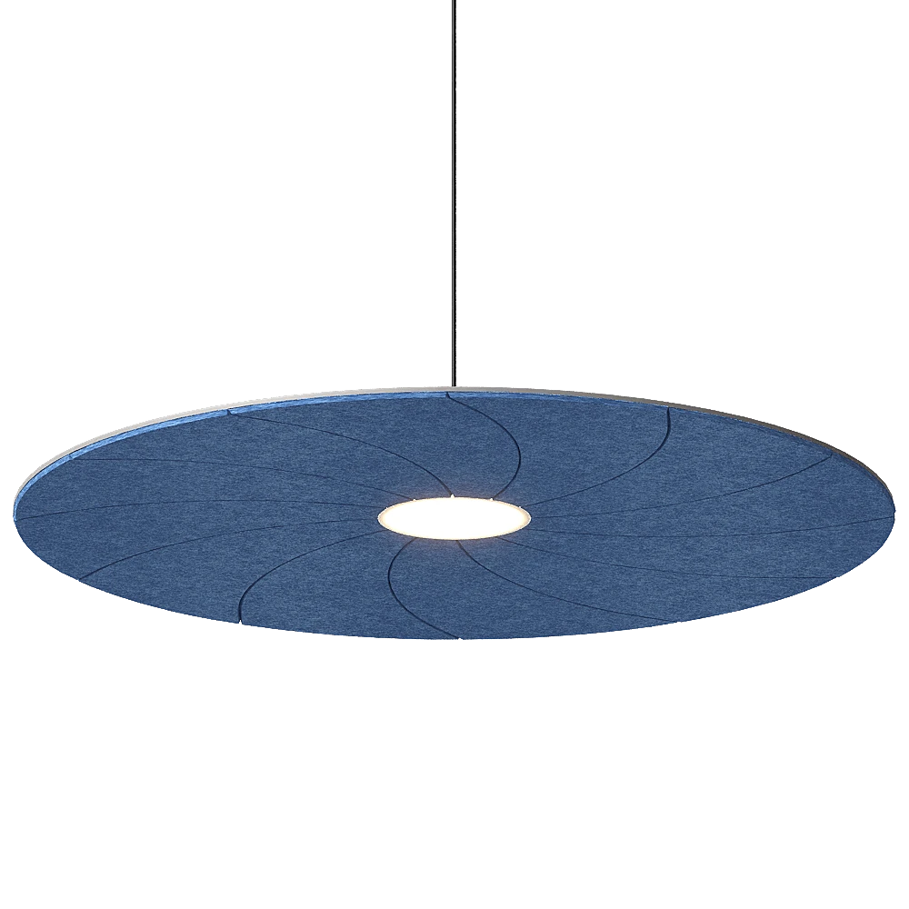 Ceiling Lamp Fovere Donut 100 (2)