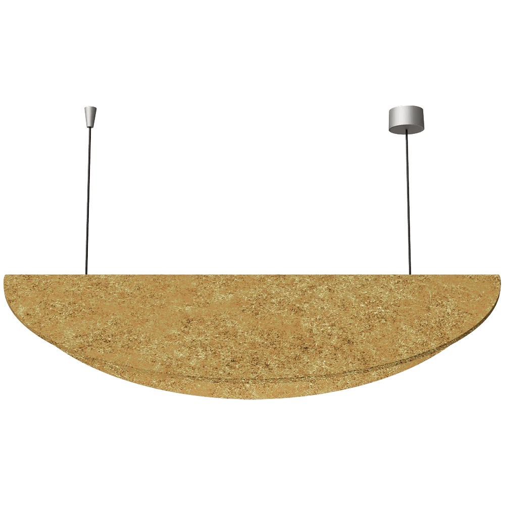 Ceiling lamp 1