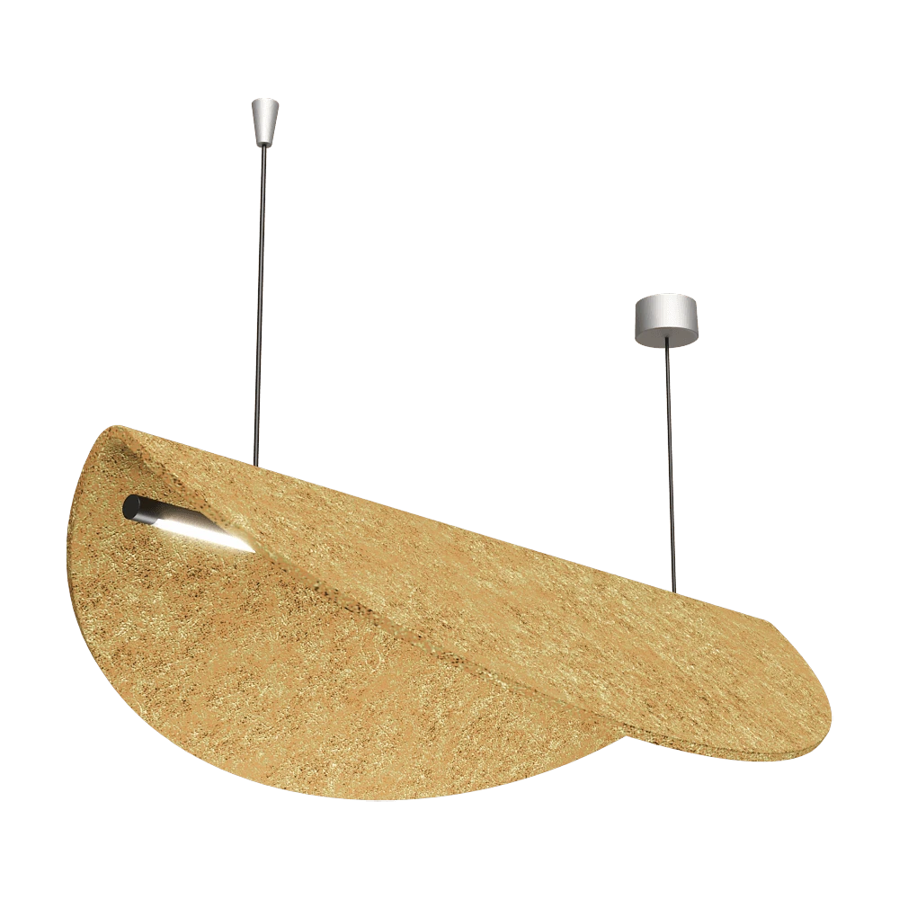 Ceiling lamp 2