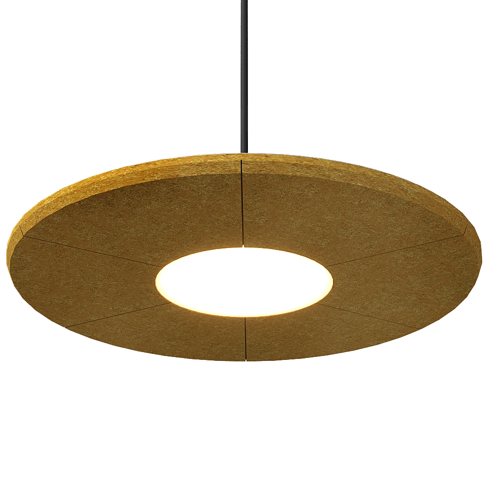 Ceiling lamp 2