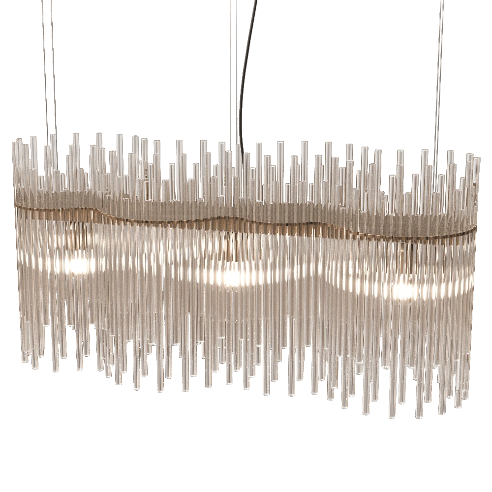 Ceiling lamp 2