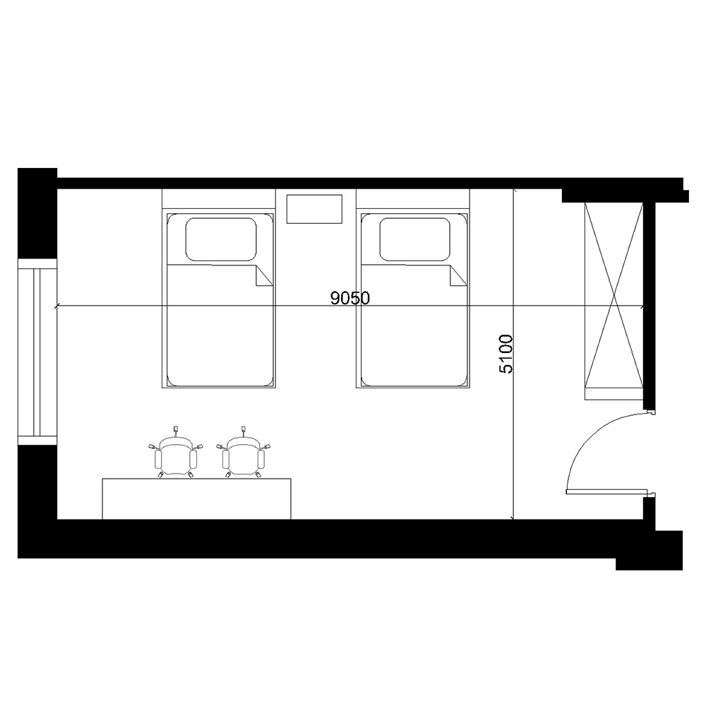 Residential Spaces 6