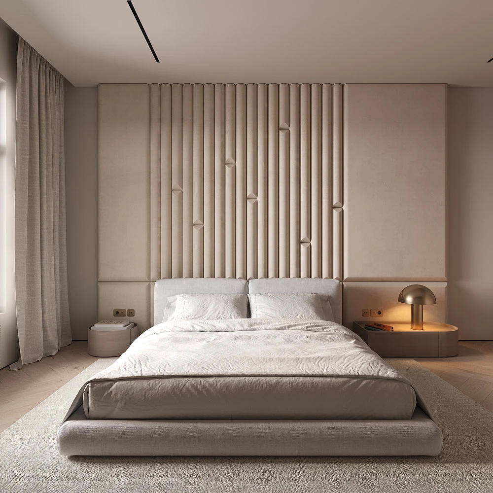 Spazi residenziali 1