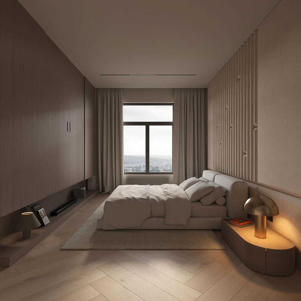 Spazi residenziali 2