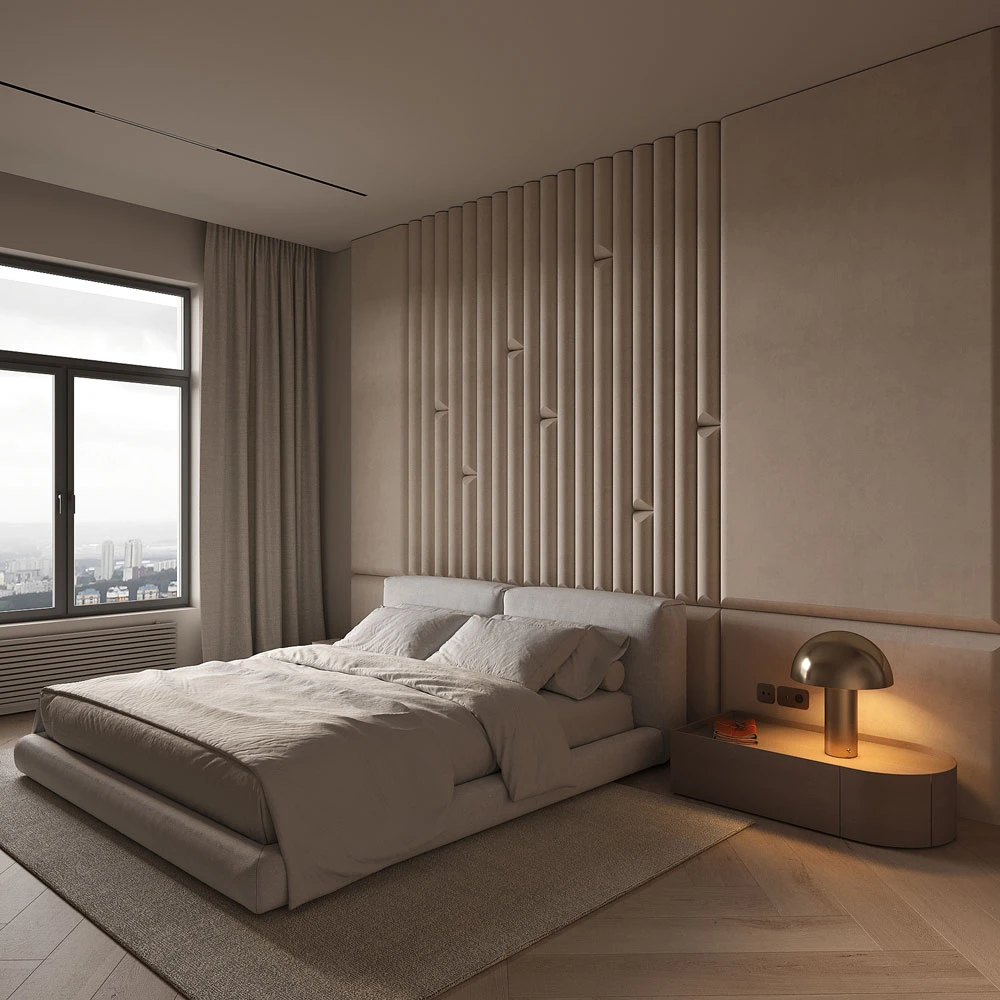 Spazi residenziali 3