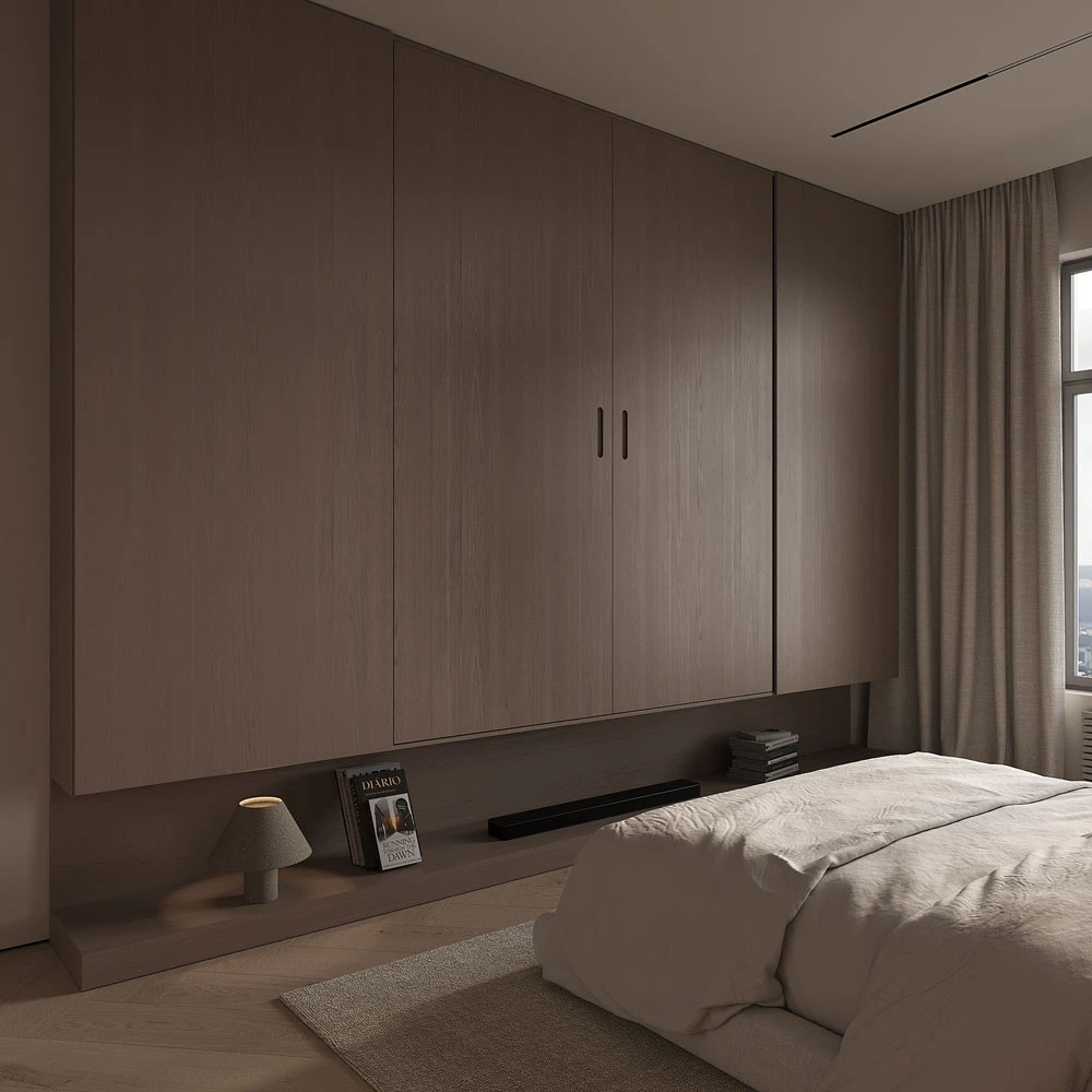 Spazi residenziali 4