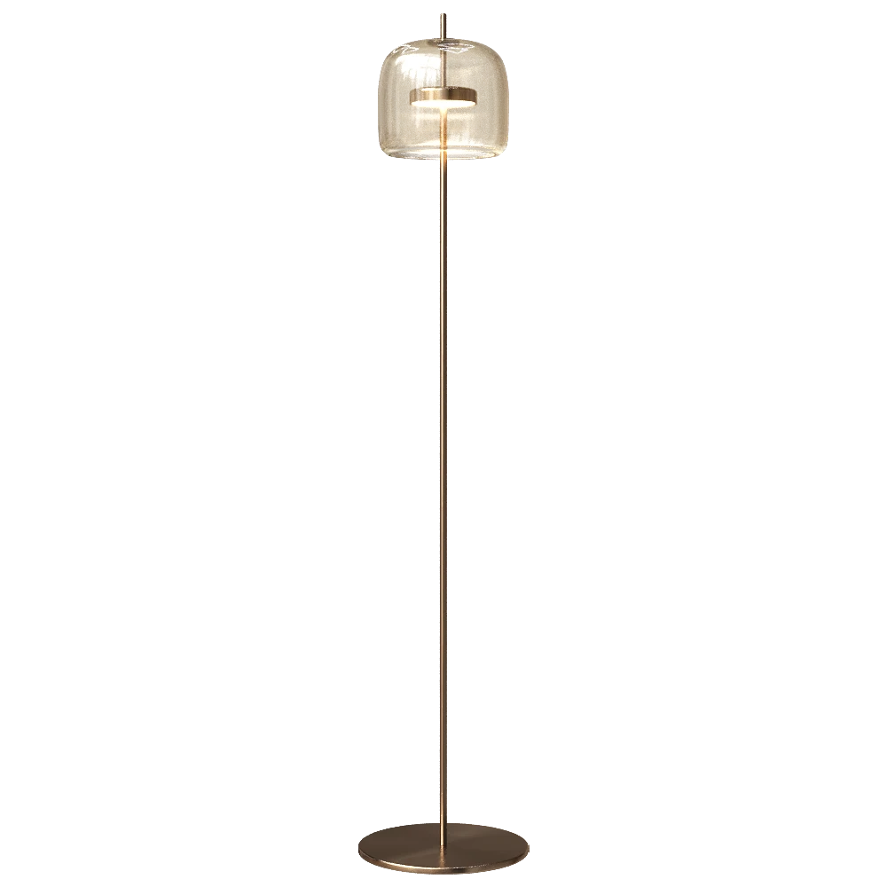 Floor Lamp Vistosi JUBE P