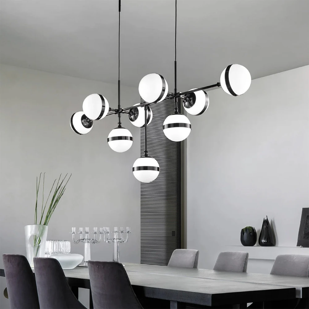 Pendant Lamp Vistosi Peggy 9 (3)