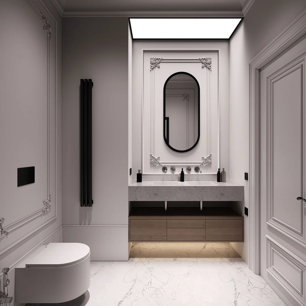 Spazi residenziali 2